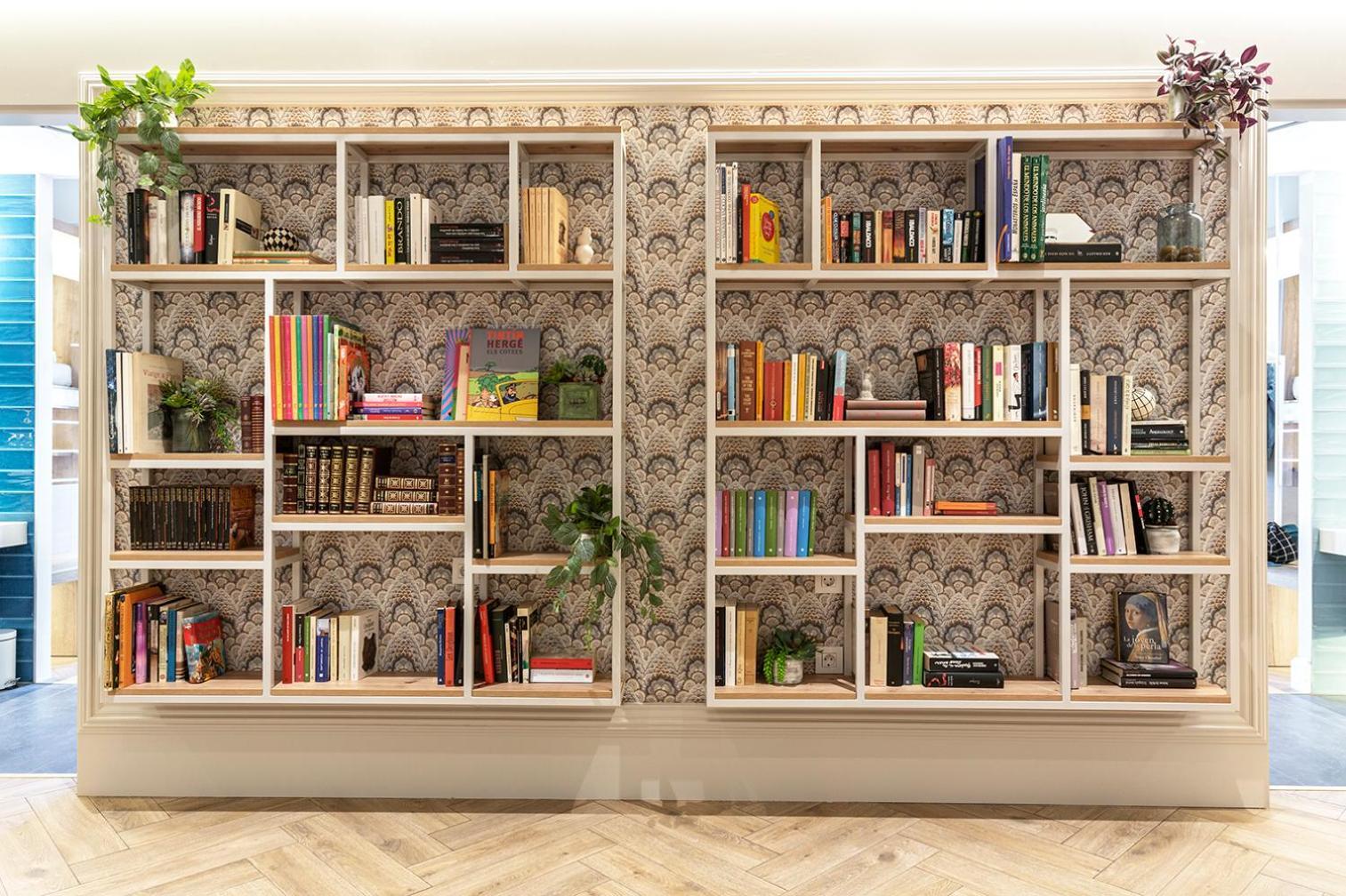 Weflating Boutique Hostel 바르셀로나 외부 사진