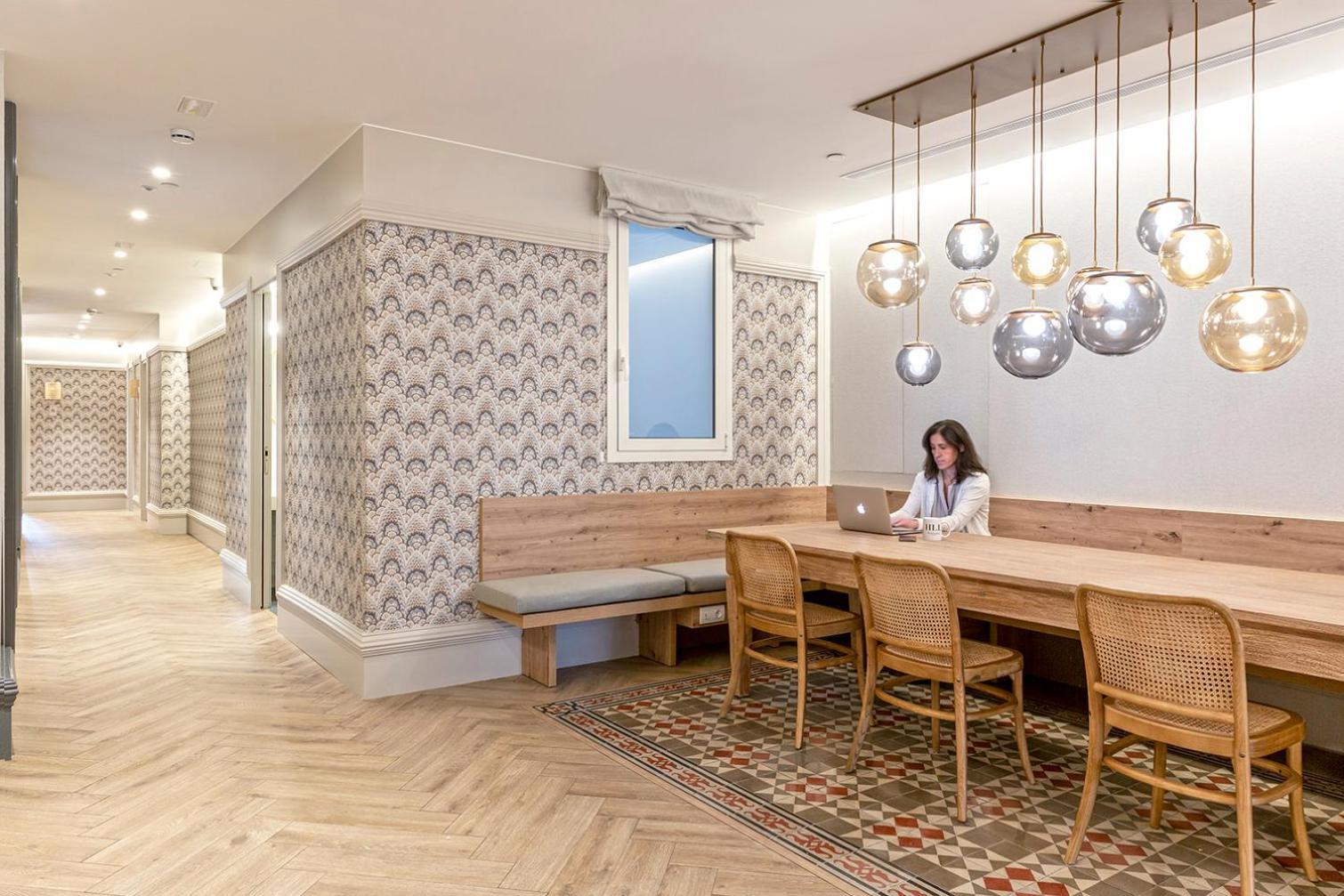Weflating Boutique Hostel 바르셀로나 외부 사진