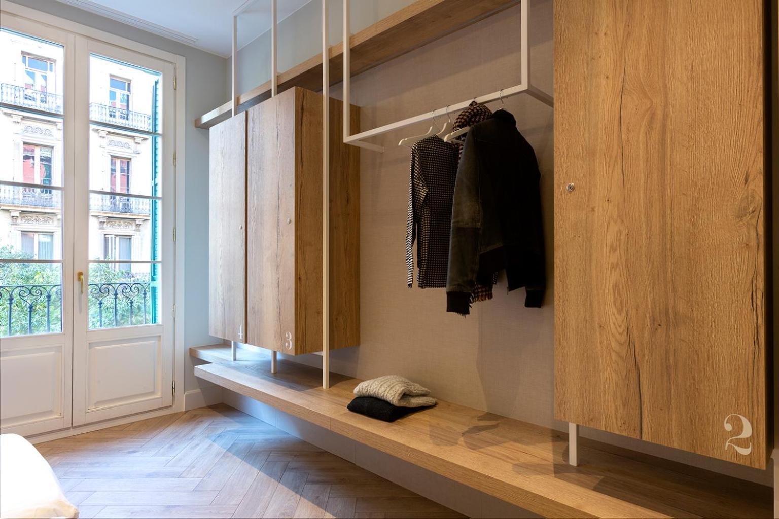 Weflating Boutique Hostel 바르셀로나 외부 사진
