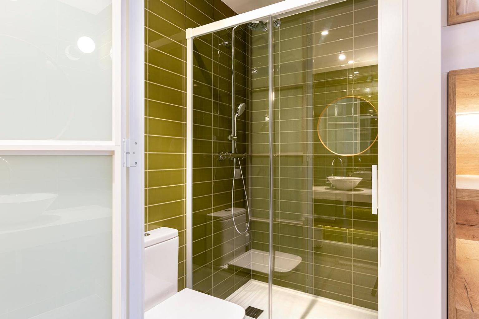 Weflating Boutique Hostel 바르셀로나 외부 사진
